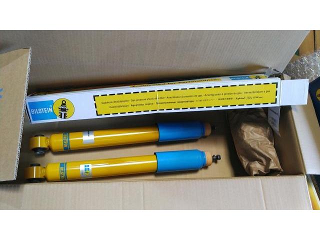 MINI R56系車高調 ビルシュタインB14 ジャンク MINI R56系車高調