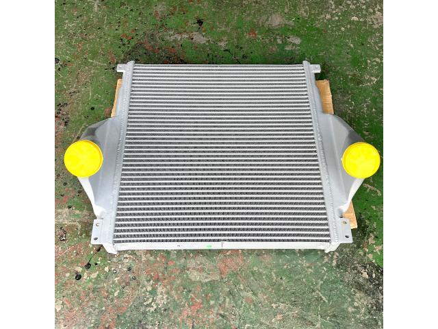 三菱ふそう スーパーグレート インタークーラー】mitsubishifuso fuso