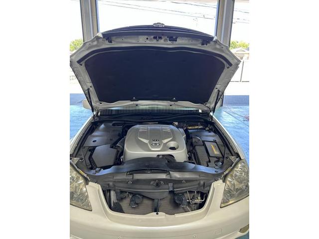 クラウン 電装系修理 ゼロクラ 180 18 オルタネーター交換