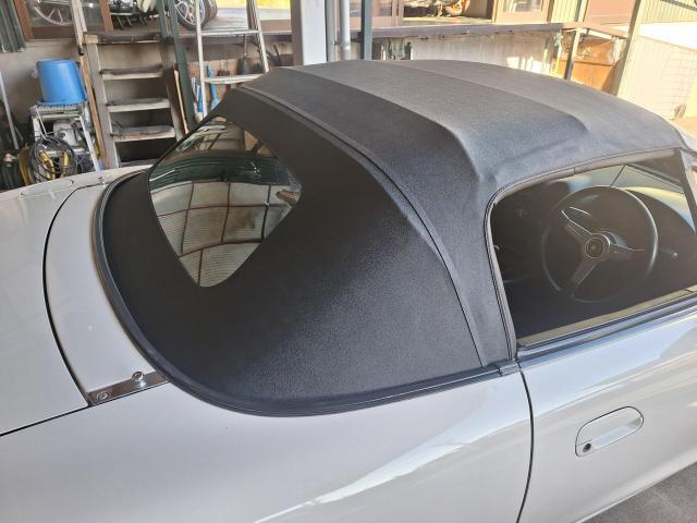 NBロードスター 幌交換 ソフトトップ交換｜グーネットピット