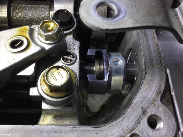 VOXY ZRR70 バルブリフトコントローラー交換｜グーネットピット