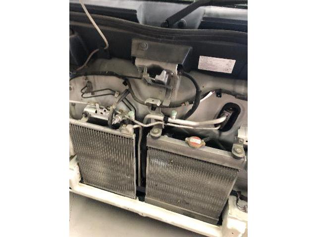 スズキ DA63T キャリートラック エアコン不調 風が弱い｜グーネットピット