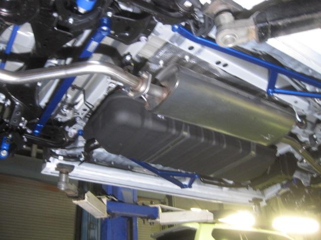 トヨタ VELLFIRE アルファード 30系 クスコ スタビライザー ボディ補強