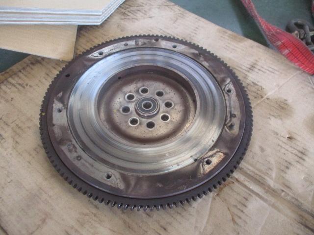 86 ミッション BRZ トヨタ スバル クラッチ 交換 水平対向 FR 後輪