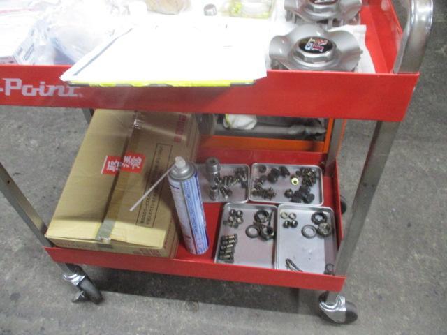 BNR32 BCNR33 BNR34 ロアアーム タイロッド 部品 欠品 NISMO 廃番