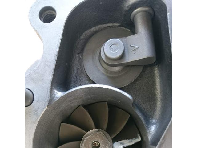 S15シルビア 純正タービン改 3037仕様！ 甲府市 Eさま｜グーネットピット