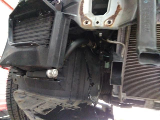 マツダ RX-8 オイルクーラー増設 ラジエター交換 相模原 厚木 大和