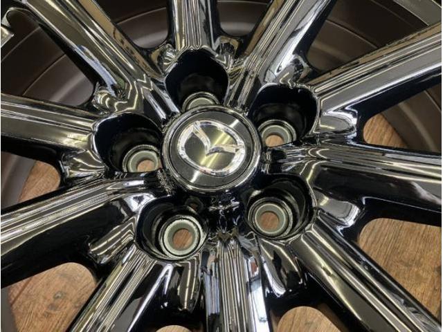 マツダ CX－60/CX－80等に！純正ホイール＆新品スタッドレス