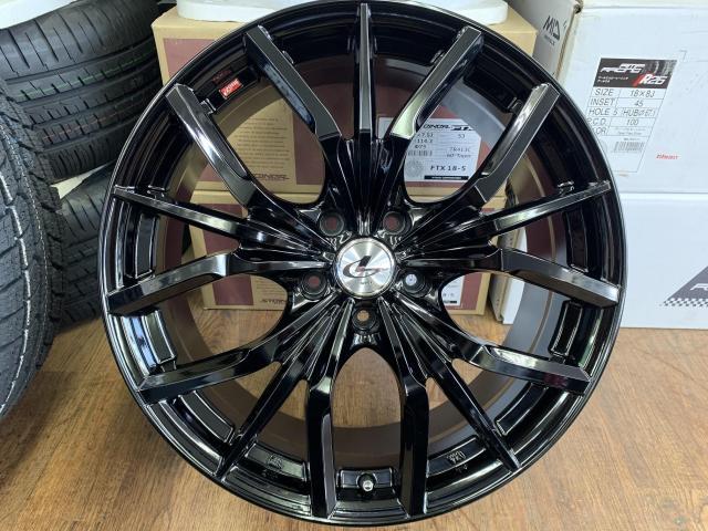 新型！60プリウス等に！19インチドレスアップセット！｜グーネットピット