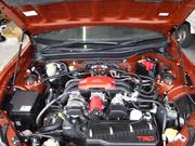 トヨタ 86 TOM'S ボンネットダンパー 持込み 取り付け 愛知県 あま市