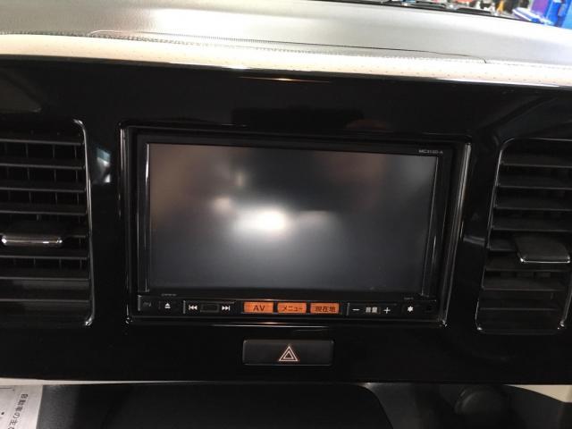 ニッサン モコ 持込みバックカメラ取付け 名古屋市 天白区｜グーネット