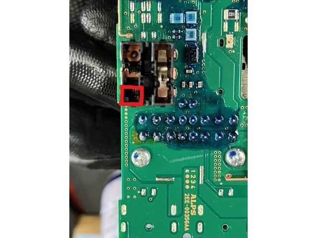 エブリィ DA17V パワーウィンドウ不良 広島市 佐伯区 五日市 車検 整備