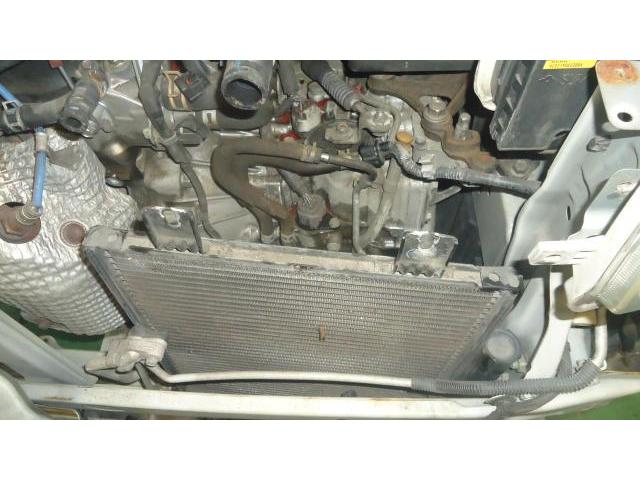 ダイハツ ソニカ RS （CBA－L405S）の水漏れ修理など