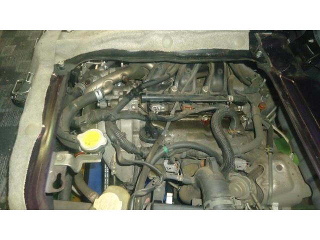 ダイハツ アトレーワゴン カスタムターボRS ABA－S321Gの異