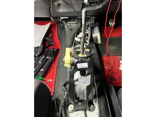 ホンダシビックタイプR,無限クイックシフター,Quick Shifter,FK8,後編