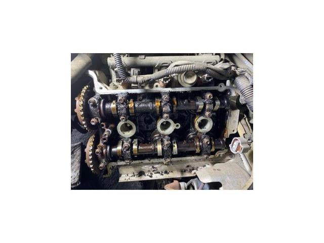 エブリィ ワゴン ターボ エンジンオーバーホール 長野県千曲市 長野市