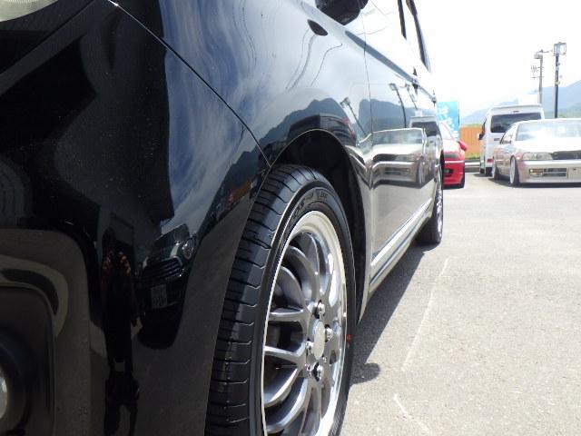 ホンダ JG1 N-ONE 持ち込み ダウンサス取り付け 香川県 観音寺市