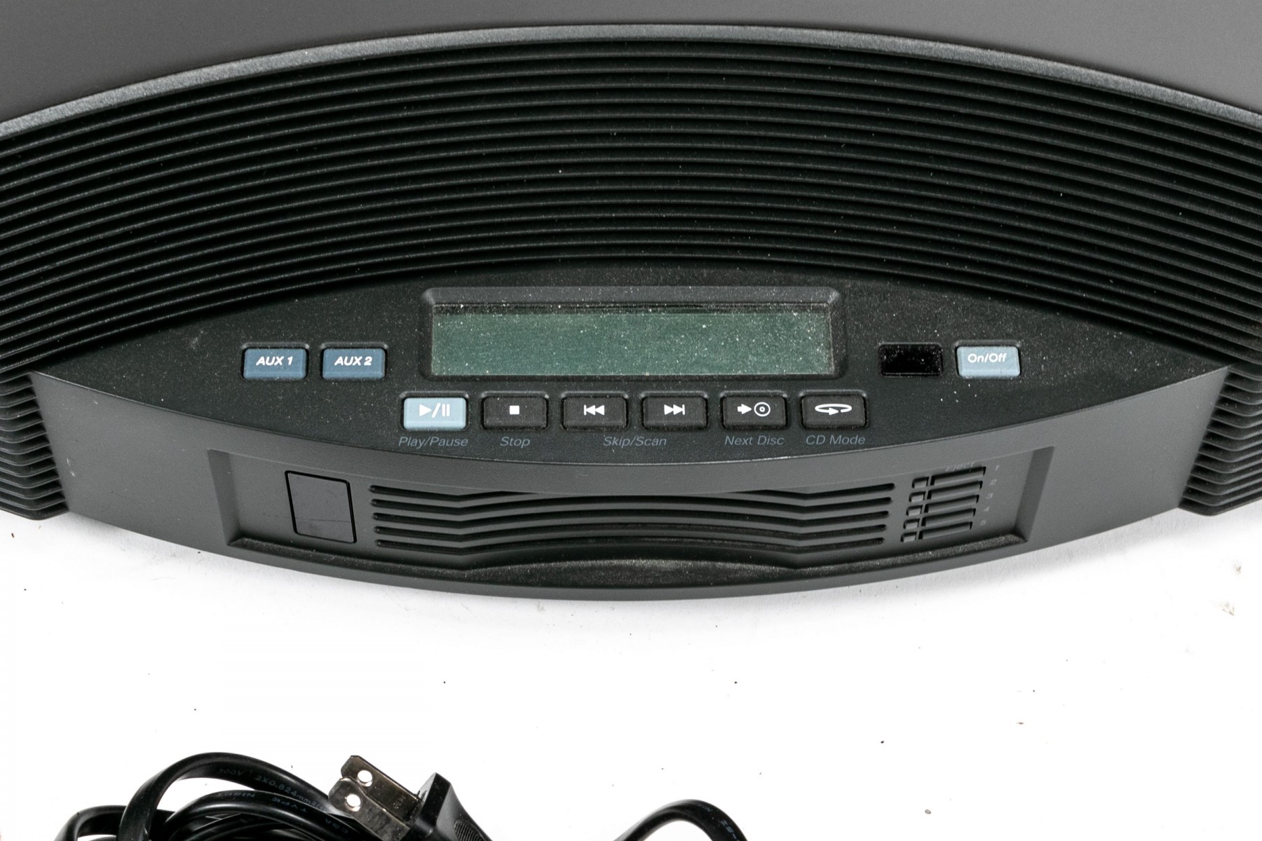 Bose Acoustic Wave Music System 2 #151575 | Black Rock Galleries