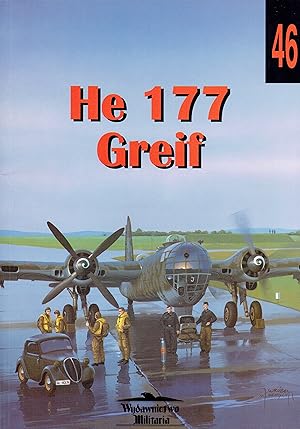 洋書 HEINKEL HE 177, 277, 274 洋書 HEINKEL HE 177, 277, 274 洋書