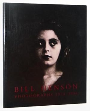 9780908180165 - Bill Henson: Photographs 1974 - 1984 by Bill