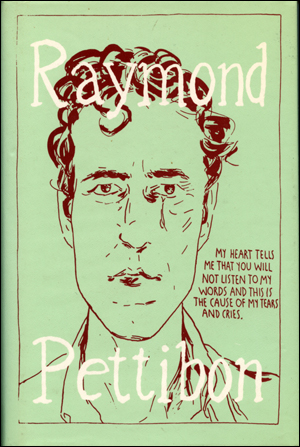 The Books by Raymond Pettibon - AbeBooks