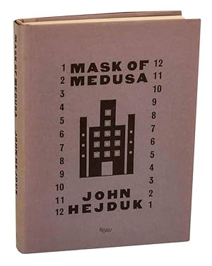 Mask Medusa by John Hejduk - AbeBooks