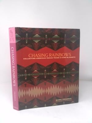 Chasing Rainbows Collecting American by Barry Friedman - AbeBooks
