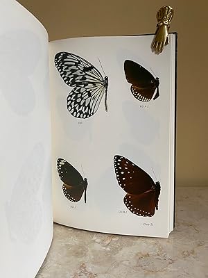 Butterflies West Malaysia Singapore, First Edition - AbeBooks