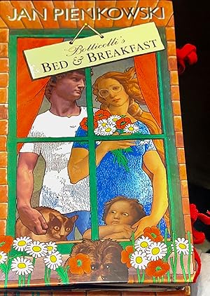 Botticellis Bed Breakfast by Jan Pienkowski - AbeBooks
