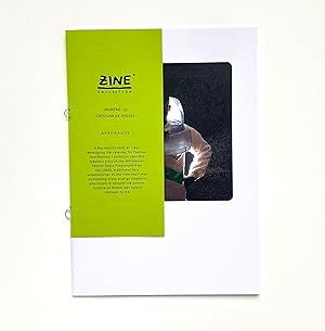 Afronauts, Zine Collection by Cristina de Middel: Fine Soft cover