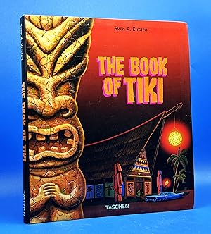 Book Tiki by Sven a Kirsten - AbeBooks