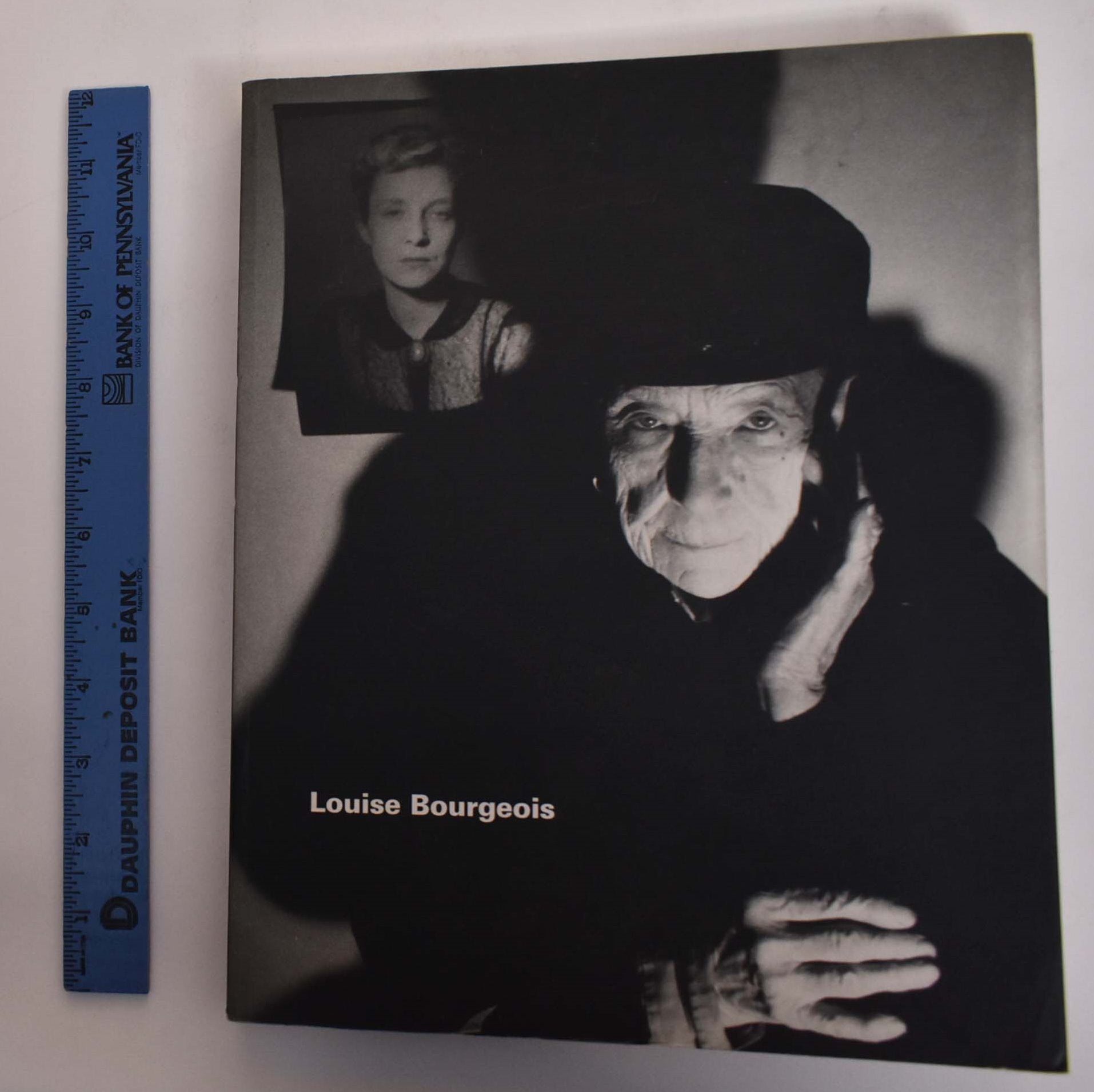 Louise Bourgeois: Blue Days and Pink Days par Gorovoy, Jerry