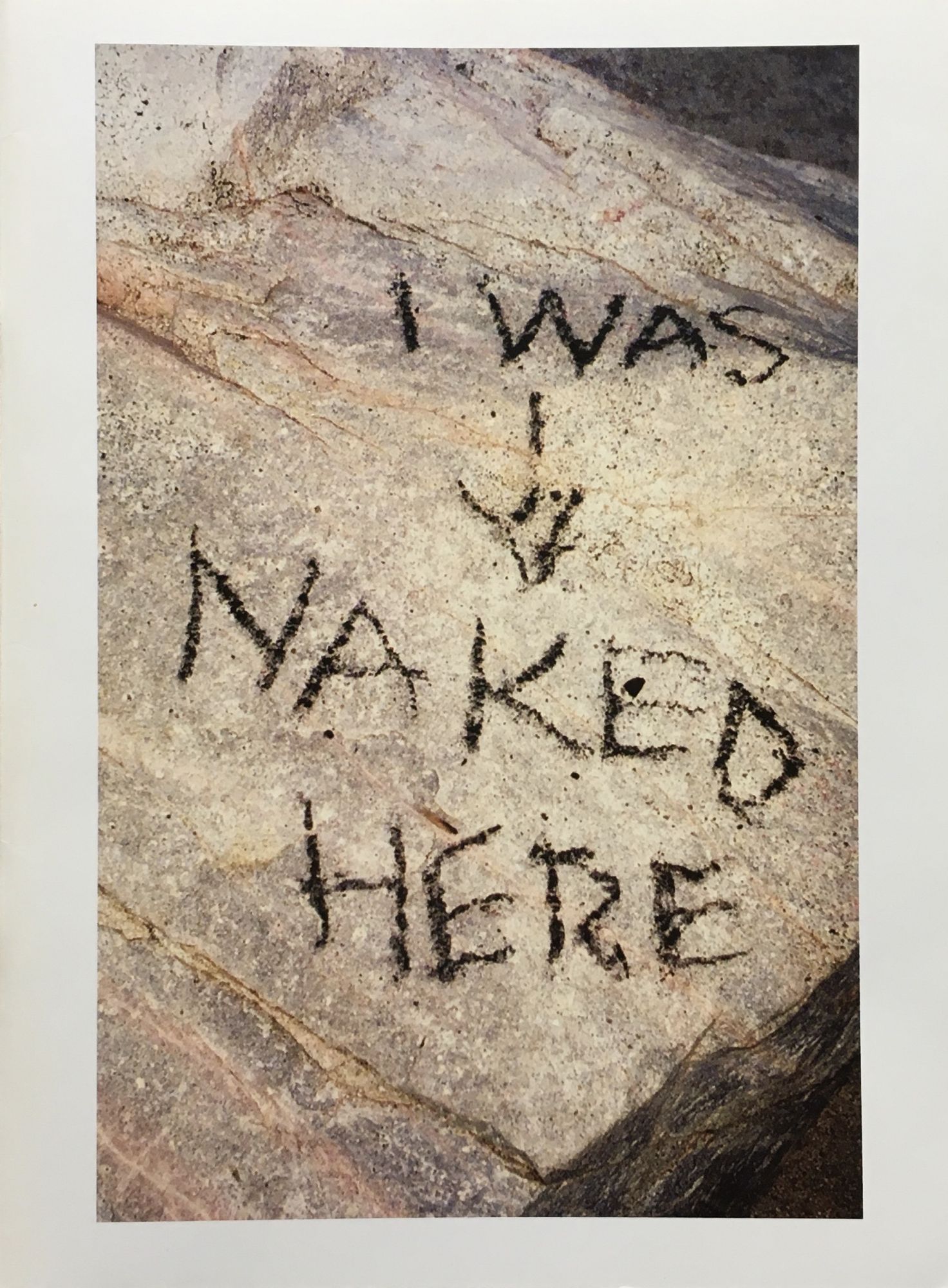 The Journey is the Destination: The Ryan McGinley Purple Book (A