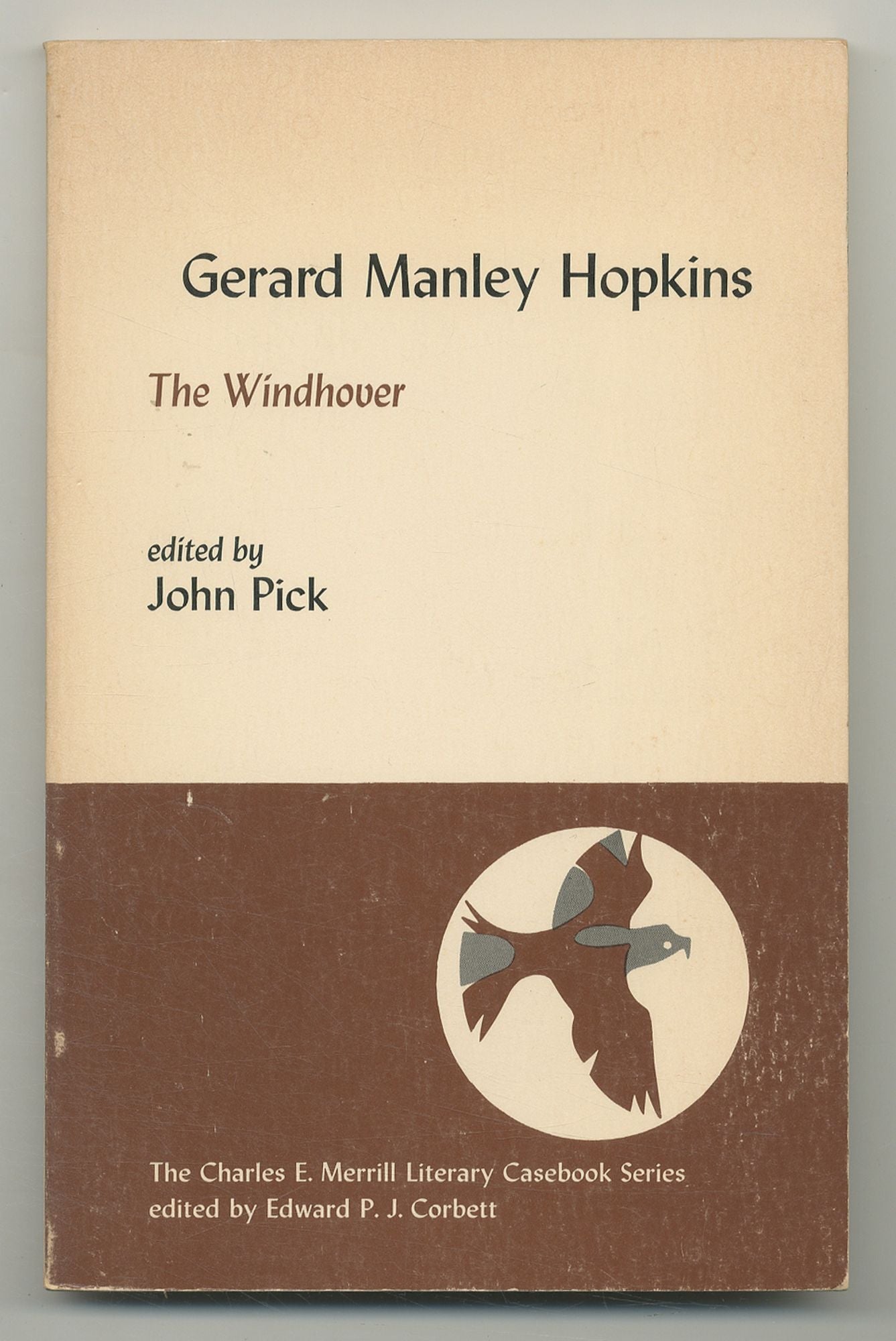 洋書 GERARD MANLEY HOPKINS (1844-1889) 洋書 GERARD MANLEY HOPKINS