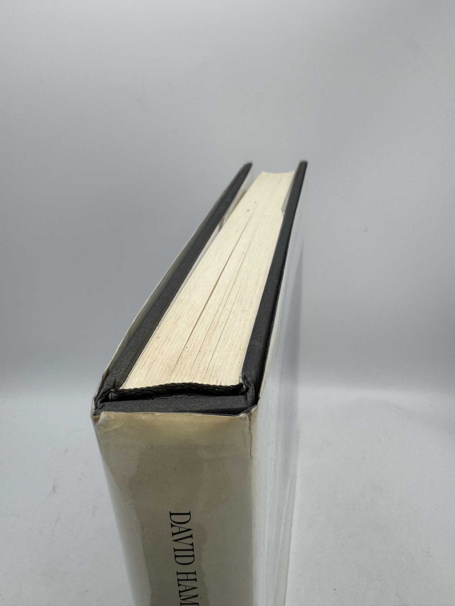 David Hamilton Twenty Five Years of an Artist by Hamilton, David