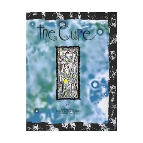 The Cure Ten Imaginary Years - AbeBooks