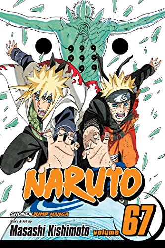 Naruto, Vol. 67 - Kishimoto, Masashi: 9781421573847 - AbeBooks