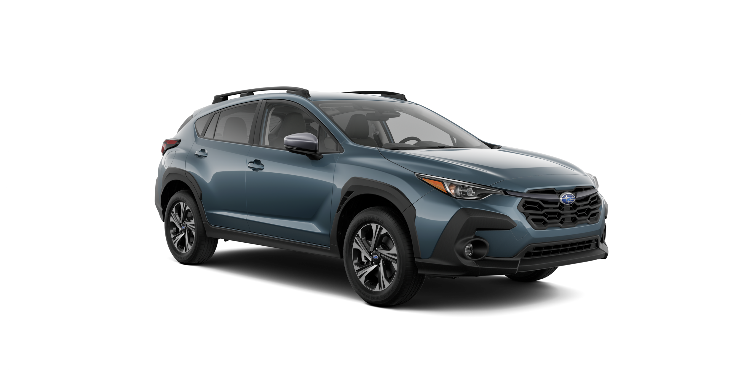 2024 Subaru Crosstrek | Placer Subaru