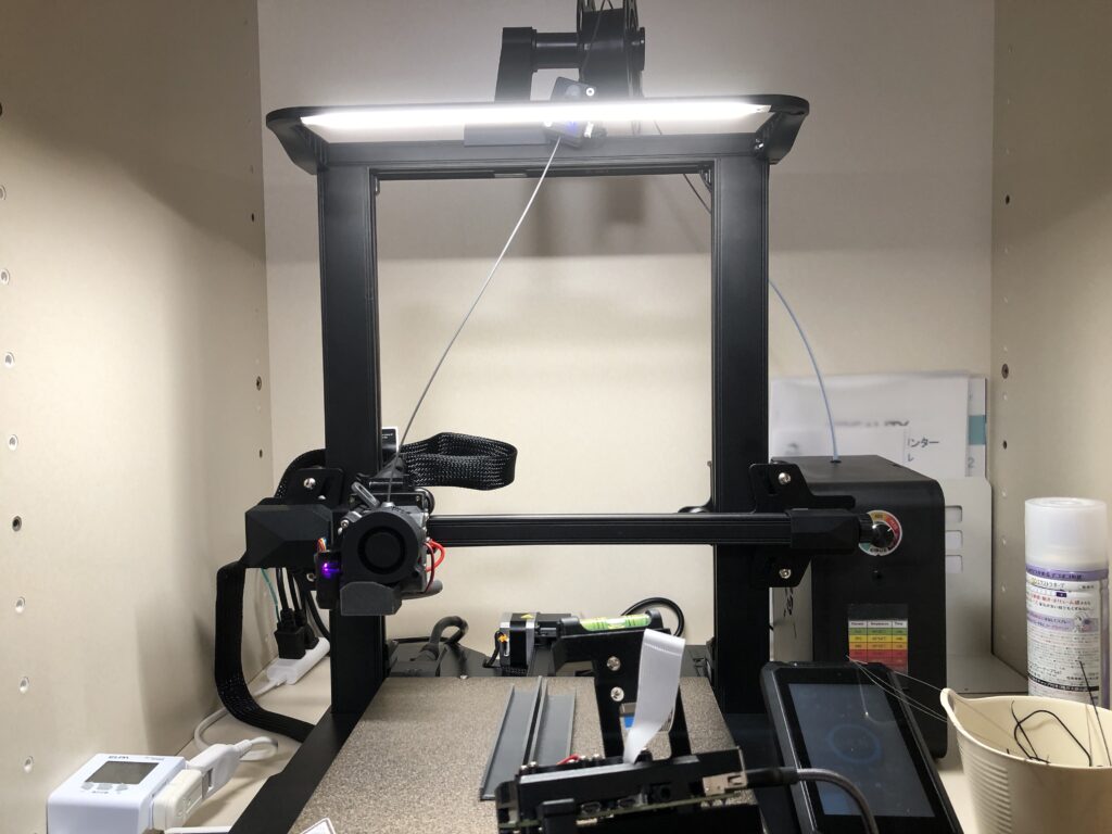 Ender-3 S1 / S1 Proの改造＆改良！10項目＋α | PICを少々。