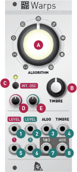 Manual - Mutable Instruments Documentation