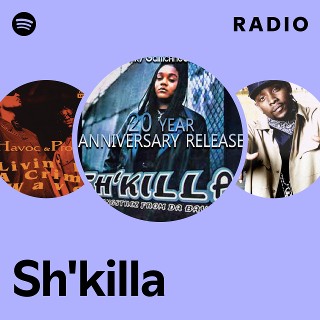 Sh'killa | Spotify