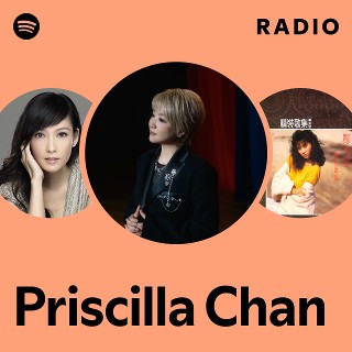 Priscilla Chan | Spotify