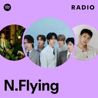 N.Flying | Spotify