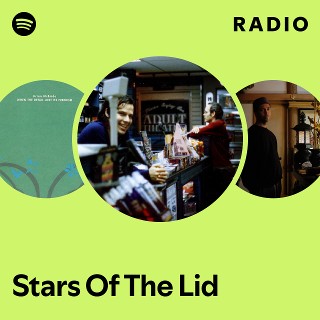 Stars Of The Lid | Spotify