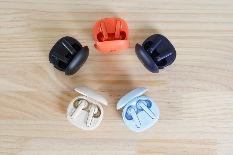 コスパ最強？】ANKERのSoundcore Life P3 本音レビュー！音質・機能