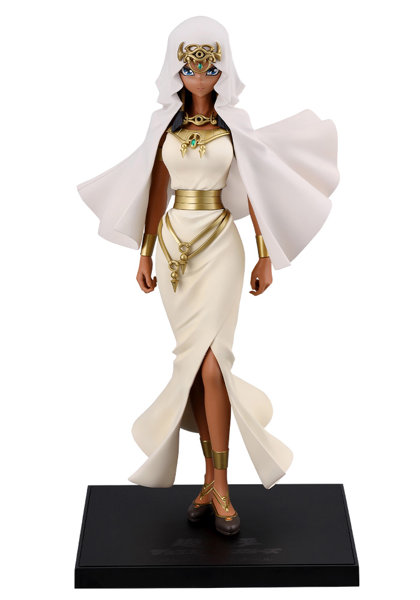 ボンバーガール】WING「グリムアロエ ベリーダンスVer.」スケール