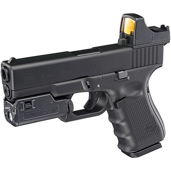 東京マルイ グロック19 Gen.4 [ガスブローバック] | 激安の新品・型