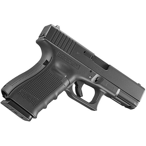 東京マルイ グロック19 Gen.4 [ガスブローバック] | 激安の新品・型