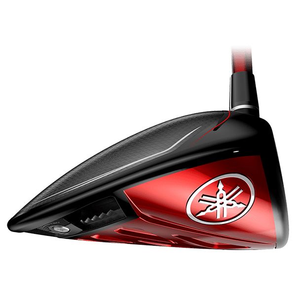 日本正規品】 YAMAHA RMX(リミックス) VD59 ドライバー 2022年モデル