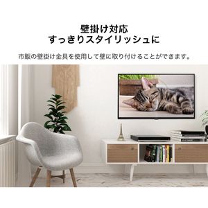 MAXZEN JU55SK04 [55V型 地上・BS・110度CSデジタル 4K対応液晶テレビ